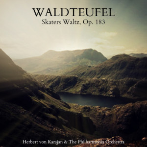 Philharmonia Orchestra的專輯Waldteufel: Skaters Waltz, Op. 183