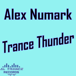 อัลบัม Trance Thunder ศิลปิน Alex Numark