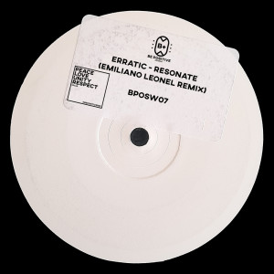 ดาวน์โหลดและฟังเพลง Resonate (Emiliano Leonel Stream Edit) พร้อมเนื้อเพลงจาก Erratic