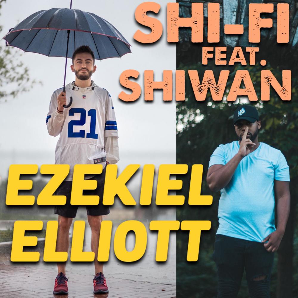 Ezekiel Elliott (feat. Shiwan)