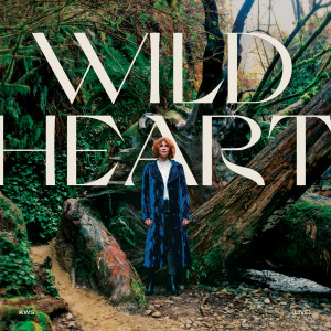 收聽Kim Walker-Smith的Wild Heart (Live)歌詞歌曲