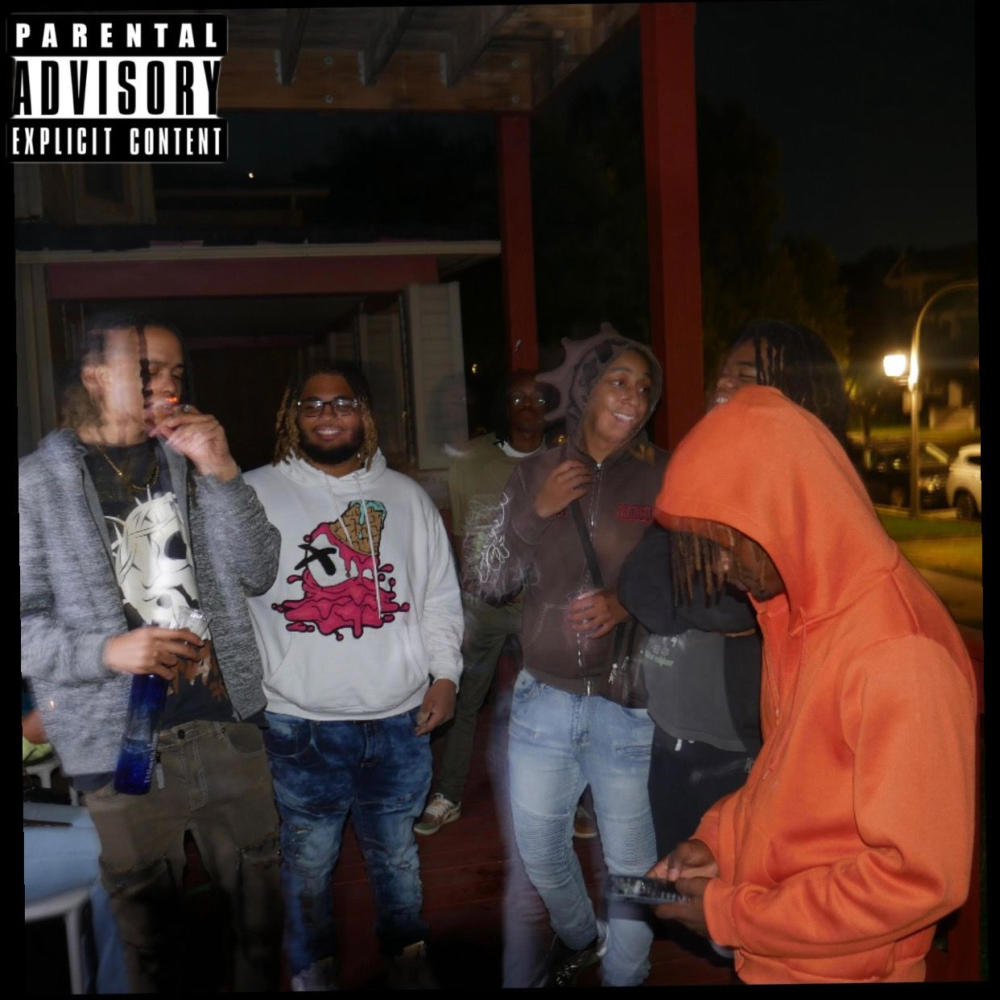 NoBizzy (Explicit)