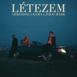 收聽GERENDĀS的Létezem歌詞歌曲