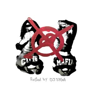 Monsi的專輯CUTEMAFIACLUB (Explicit)