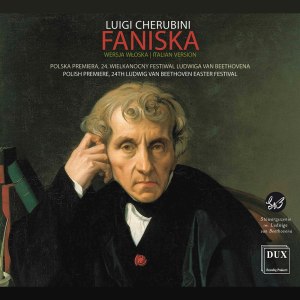 收聽Natalia Rubis的Faniska, Act III: Fausto ha il cielo alfin premiato (Sung in Italian)歌詞歌曲