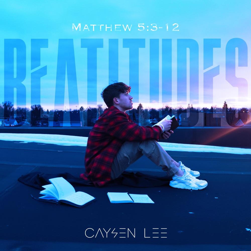 Persecuted for Righteousness (feat. Aaron Lee & Dustin Morgan)
