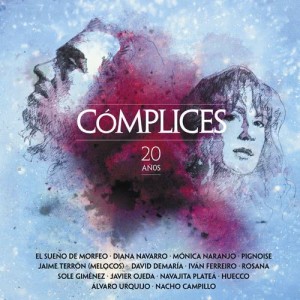 收聽Complices的Cuento Con Tu Risa (feat. Rosana)歌詞歌曲