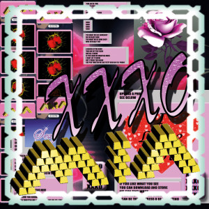 Listen to XXXO (Various Remix) song with lyrics from M.I.A.