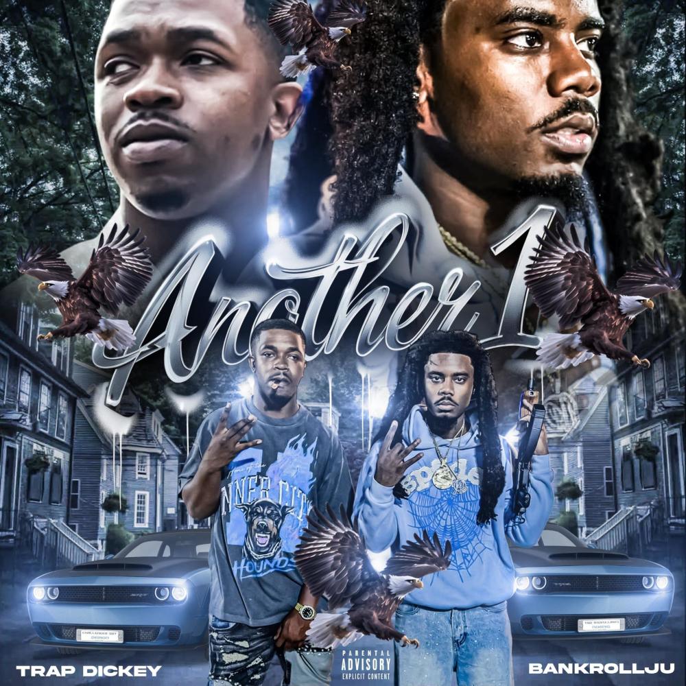 Another 1 (feat. Trap Dickey) (Explicit)