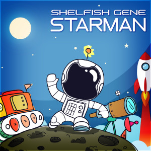 Selfish Gene的專輯Starman