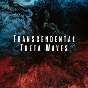 Album Transcendental Theta Waves ASMR oleh Binaural Bob