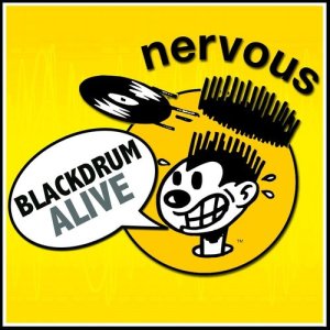 收聽Blackdrum的Alive (Original Mix)歌詞歌曲