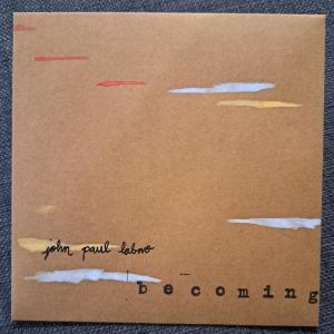 收聽John Paul Labno的becoming I. (feat. Jennifer Choi, Julian Sommer & Lev Zhurbin)歌詞歌曲