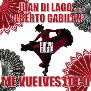 Listen to Me Vuelves Loco song with lyrics from Juan Di Lago