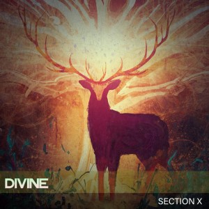 Section X的專輯Divine