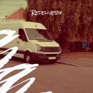 Various的专辑Redelivery