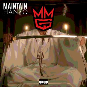 收聽Maintain的Hanzo (feat. SLAY 1, Prophet & Thai Stix) (Radio Edit|Explicit)歌詞歌曲