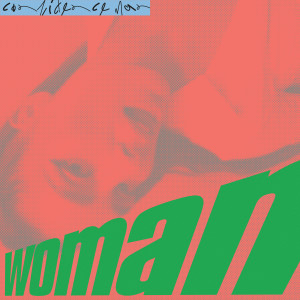 Confidence Man的专辑Woman