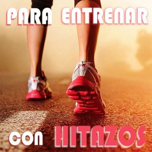 Various Artists的專輯Para Entrenar Con Hitazos