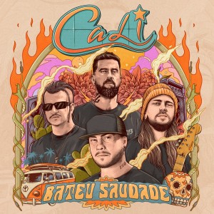 ดาวน์โหลดและฟังเพลง Não Vá พร้อมเนื้อเพลงจาก Cali