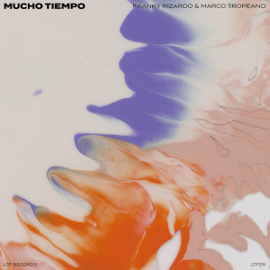 Album Mucho Tiempo oleh Franky Rizardo