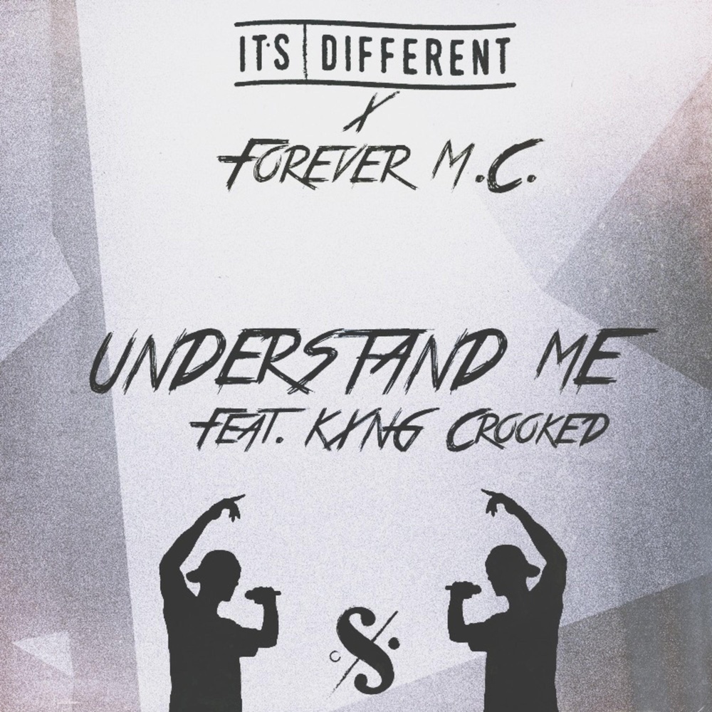 Understand Me (Explicit)