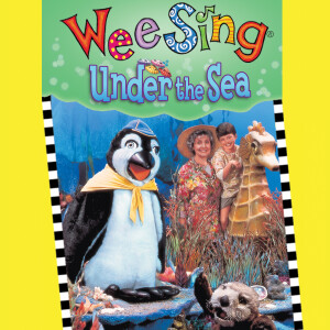 Dengarkan lagu Creatures in the Sea nyanyian Wee Sing dengan lirik
