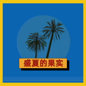 小阿七的专辑盛夏的果实 (片段)