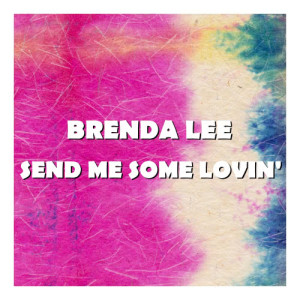 ดาวน์โหลดและฟังเพลง Only You (And You Alone) พร้อมเนื้อเพลงจาก Brenda Lee