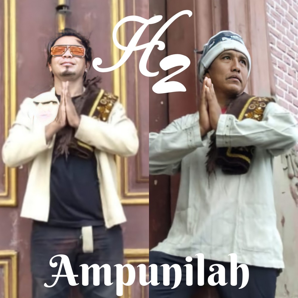 Ampunilah