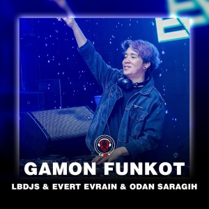 Album Gamon (Funkot) from LBDJS