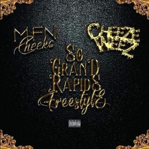 收聽MfnCHeeKS的So Grand Rapids Freestyle (Explicit)歌詞歌曲