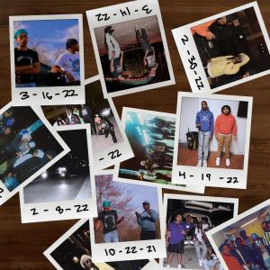 收聽51 Tr3的Lavish (Explicit)歌詞歌曲