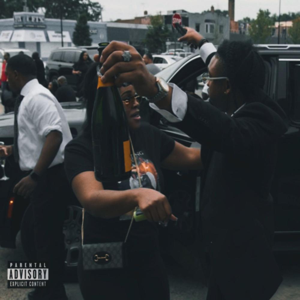 WHO YA WIT! (Explicit)