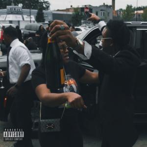 Jaymo的專輯WHO YA WIT! (Explicit)