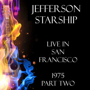 收聽Jefferson Starship的Play On Love (Live)歌詞歌曲