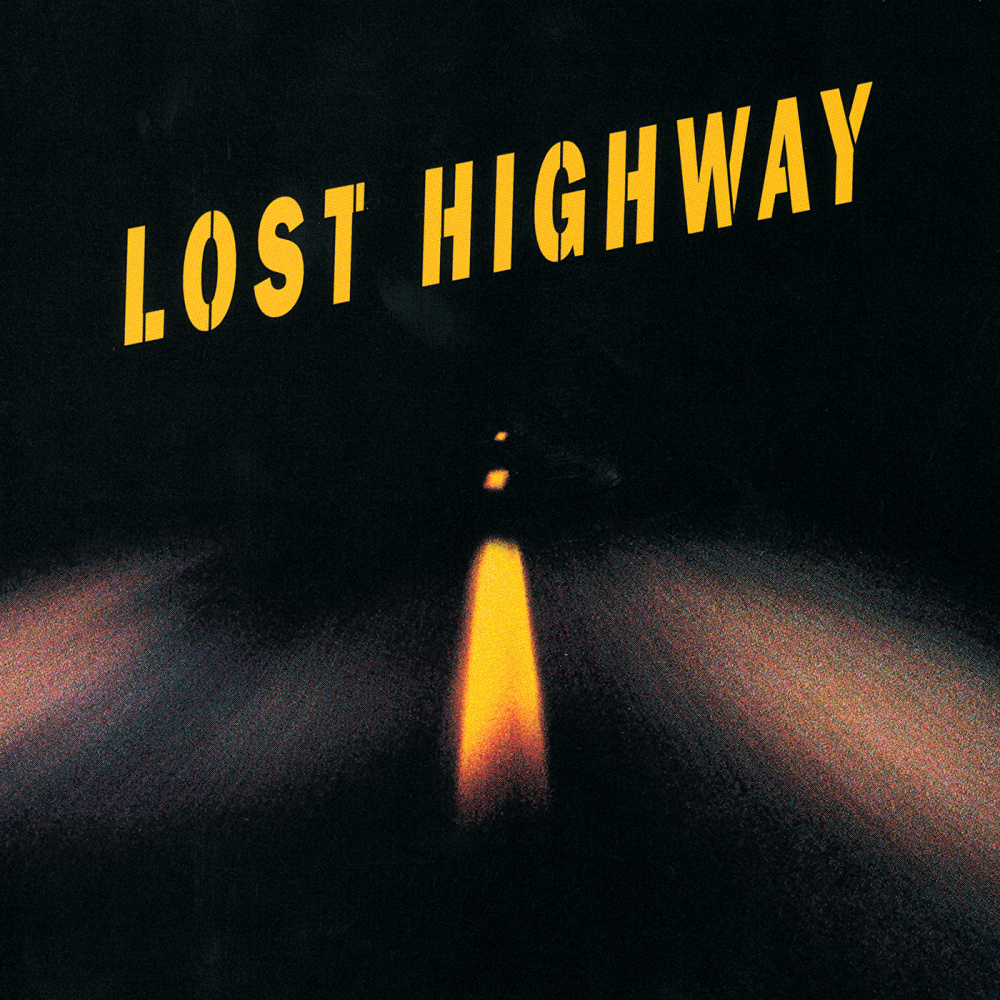 Apple Of Sodom (From "Lost Highway" Soundtrack)