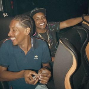 Listen to Hoje so Eu & Voce (Explicit) song with lyrics from Dj Marcão Lc