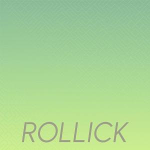 Listen to Rollick song with lyrics from Seva Srun