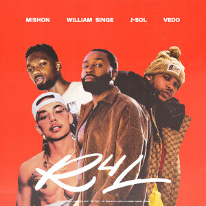 Listen to R4L (ready 4 luv) (- Radio Edit) song with lyrics from William Singe