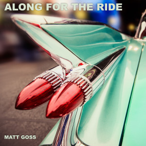 Matt Goss的專輯Along for the Ride: B Sides and Rarities