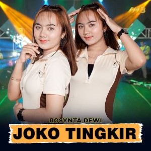 Album Joko Tingkir oleh Rosynta Dewi