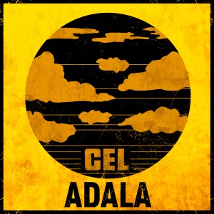 Adala的專輯Cel