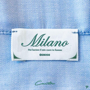 Castro28002的專輯Milano