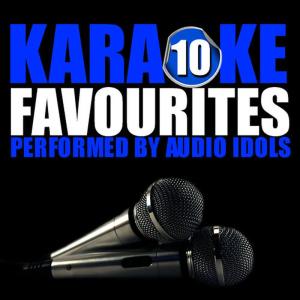 ดาวน์โหลดและฟังเพลง Stardust (Originally Performed by Frank Sinatra) [Karaoke Version] พร้อมเนื้อเพลงจาก Audio Idols