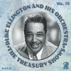 ดาวน์โหลดและฟังเพลง The Wonder Of You พร้อมเนื้อเพลงจาก Duke Ellington
