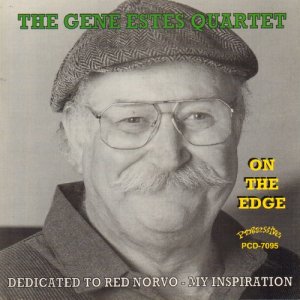 收聽The Gene Estes Quartet的Red Door歌詞歌曲