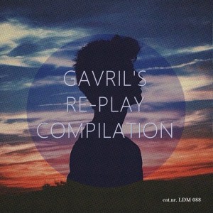 收听Gavril's的This Is Love歌词歌曲