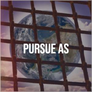 Listen to Pursue As song with lyrics from Ammy Mise