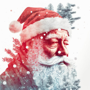 Classical Christmas Music的專輯Santa's Dreams